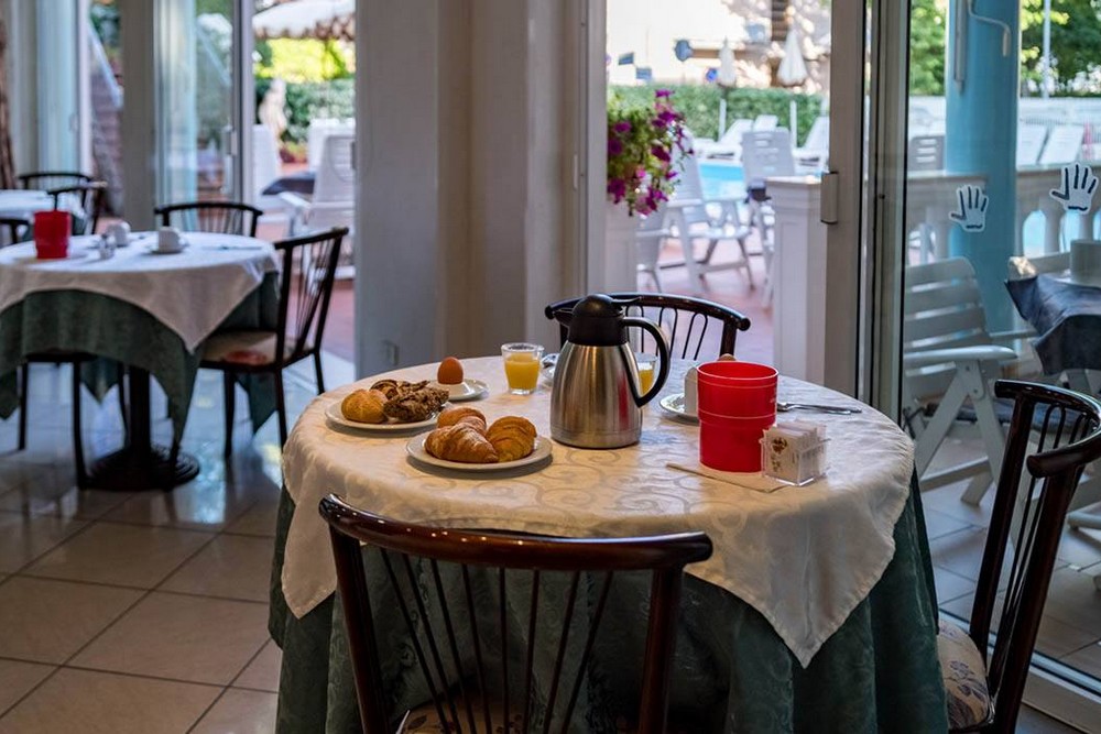 Hotel Villa dei Fiori